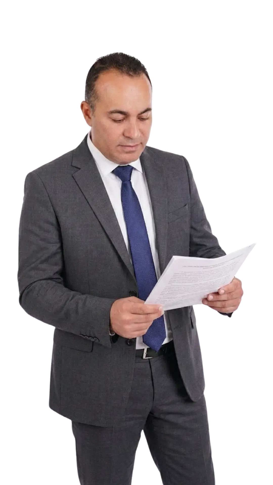 Michael Servius-Pierre-Charles — Conseiller en Gestion de Patrimoine