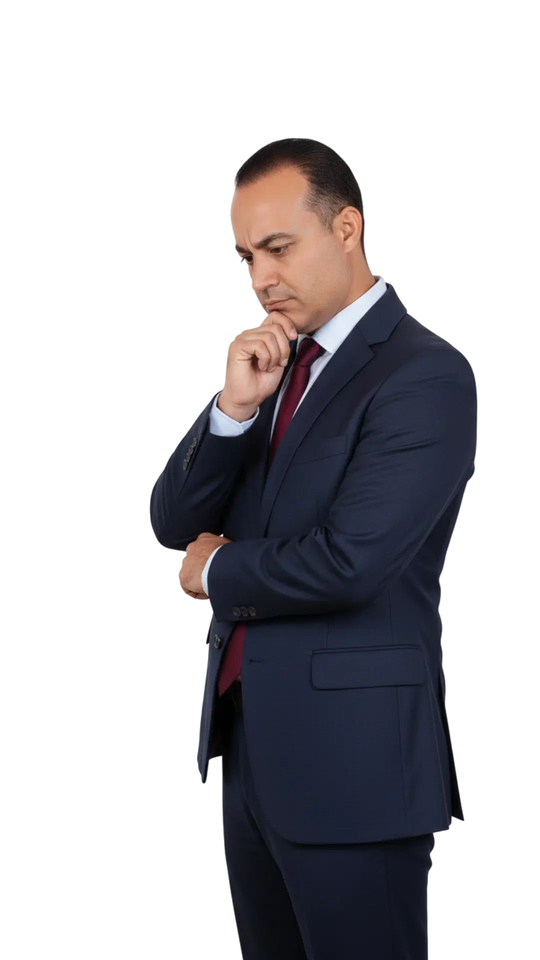 Michael Servius-Pierre-Charles — Conseiller en Gestion de Patrimoine